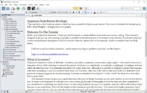 The Best Novel Writing Software in 2023 (Reviewed by a Novelist)